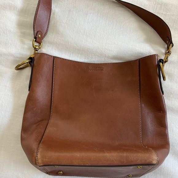 FRYE bucket bag. Used excellent conditions - Picture 1 of 3